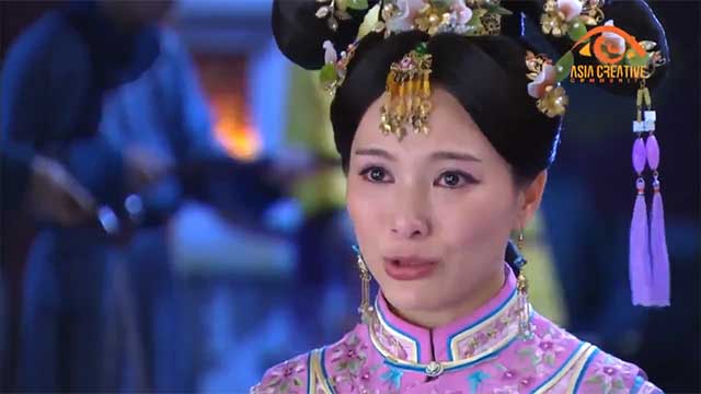 [Lồng Tiếng] Tuyệt Sắc Khuynh Thành (Royal Romance) 2015 - Tập 17