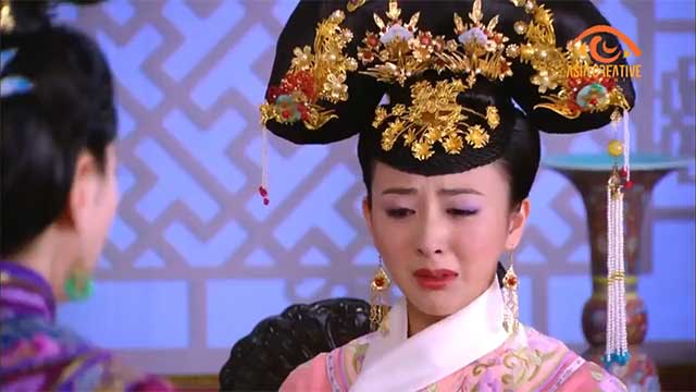 [Lồng Tiếng] Tuyệt Sắc Khuynh Thành (Royal Romance) 2015 - Tập 19