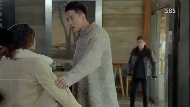 [Lồng Tiếng] Gió Đông Năm Ấy (That Winter, The Wind Blows) 2013 - Tập 6