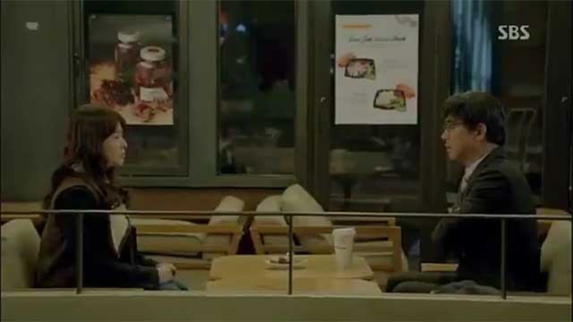 [Lồng Tiếng] Gió Đông Năm Ấy (That Winter, The Wind Blows) 2013 - Tập 7