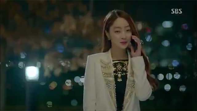 [Lồng Tiếng] Gió Đông Năm Ấy (That Winter, The Wind Blows) 2013 - Tập 9