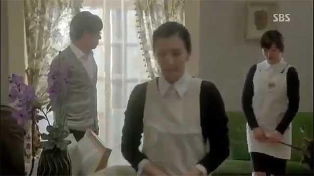 [Lồng Tiếng] Gió Đông Năm Ấy (That Winter, The Wind Blows) 2013 - Tập 14