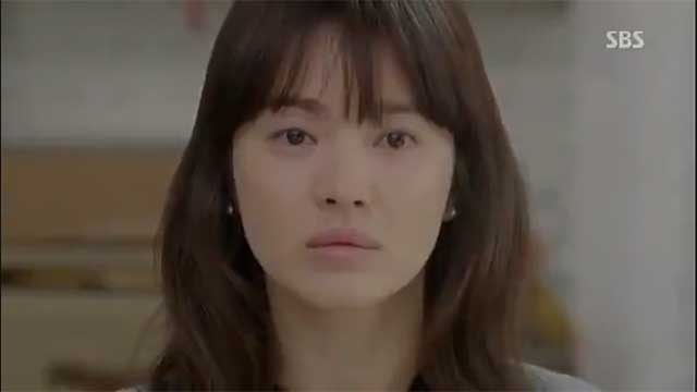 [Lồng Tiếng] Gió Đông Năm Ấy (That Winter, The Wind Blows) 2013 - Tập 16 (Tập cuối)
