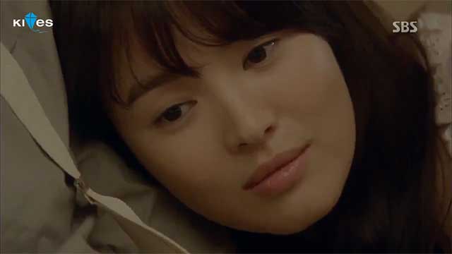[Vietsub] Gió Đông Năm Ấy (That Winter, The Wind Blows) 2013 - Tập 6