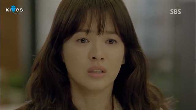 [Vietsub] Gió Đông Năm Ấy (That Winter, The Wind Blows) 2013 - Tập 7