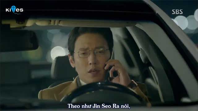 [Vietsub] Gió Đông Năm Ấy (That Winter, The Wind Blows) 2013 - Tập 8