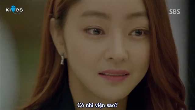 [Vietsub] Gió Đông Năm Ấy (That Winter, The Wind Blows) 2013 - Tập 10