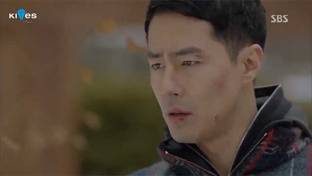 [Vietsub] Gió Đông Năm Ấy (That Winter, The Wind Blows) 2013 - Tập 11