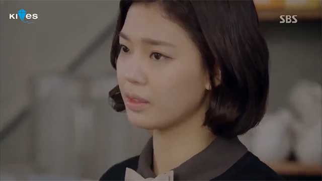 [Vietsub] Gió Đông Năm Ấy (That Winter, The Wind Blows) 2013 - Tập 12