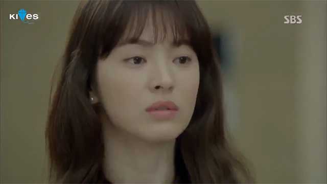 [Vietsub] Gió Đông Năm Ấy (That Winter, The Wind Blows) 2013 - Tập 13