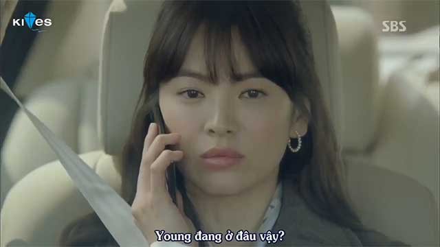 [Vietsub] Gió Đông Năm Ấy (That Winter, The Wind Blows) 2013 - Tập 14