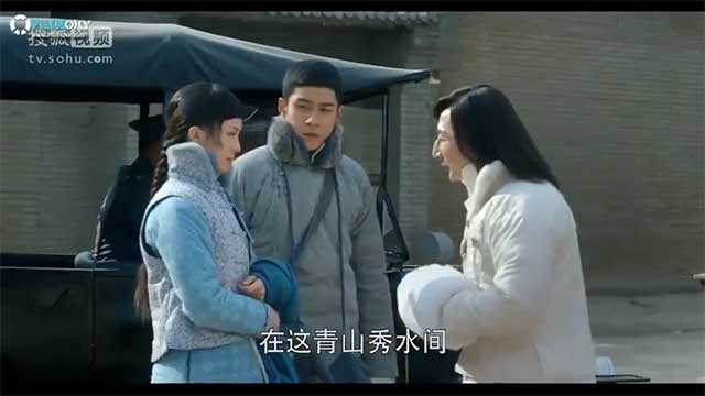 [Thuyết Minh] Pháp Sư Vô Tâm (Wu Xin: The monster killer) 2015 - Tập 7