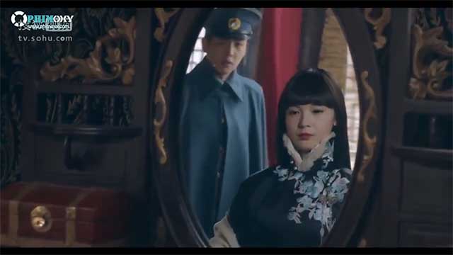 [Thuyết Minh] Pháp Sư Vô Tâm (Wu Xin: The monster killer) 2015 - Tập 12