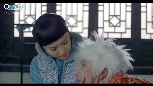 [Thuyết Minh] Pháp Sư Vô Tâm (Wu Xin: The monster killer) 2015 - Tập 13