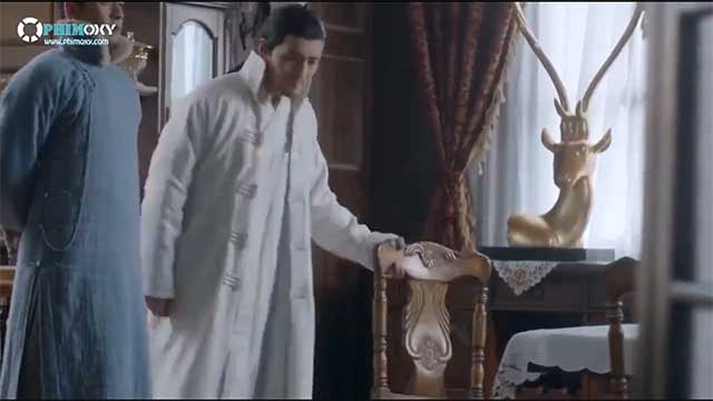 [Thuyết Minh] Pháp Sư Vô Tâm (Wu Xin: The monster killer) 2015 - Tập 15