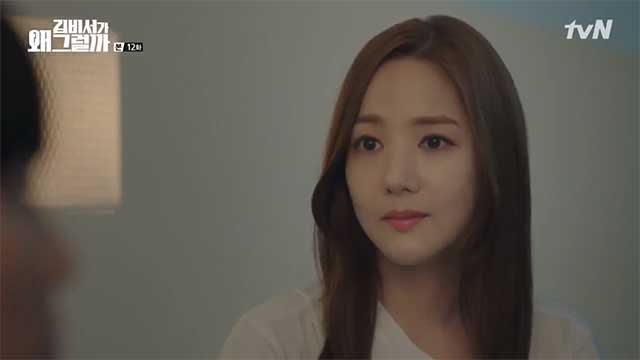 [Thuyết Minh] Thư Ký Kim Sao Thế? (What's Wrong With Secretary Kim) 2018 - Tập 12