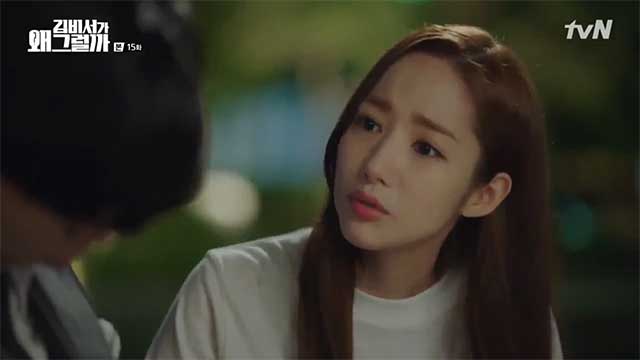[Thuyết Minh] Thư Ký Kim Sao Thế? (What's Wrong With Secretary Kim) 2018 - Tập 15