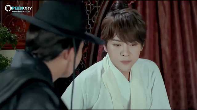 [Thuyết Minh] Dạ Thiên Tử (The Dark Lord) 2018 - Tập 7
