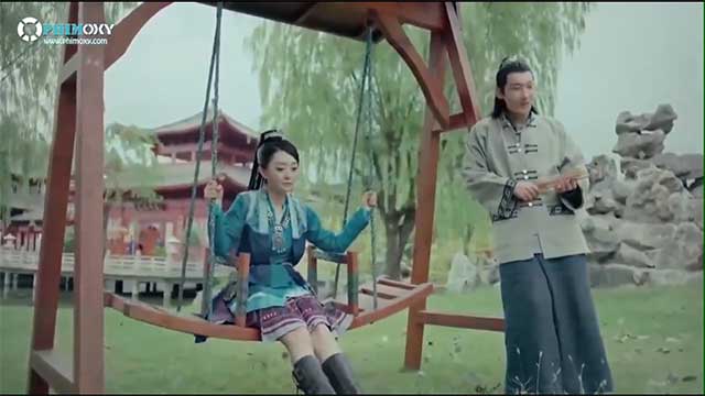 [Thuyết Minh] Dạ Thiên Tử (The Dark Lord) 2018 - Tập 15