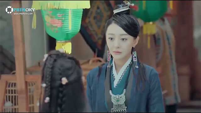 [Thuyết Minh] Dạ Thiên Tử (The Dark Lord) 2018 - Tập 16