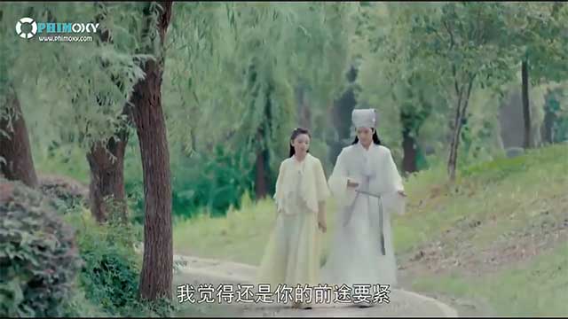 [Thuyết Minh] Dạ Thiên Tử (The Dark Lord) 2018 - Tập 17