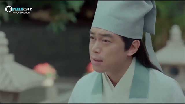 [Thuyết Minh] Dạ Thiên Tử (The Dark Lord) 2018 - Tập 19
