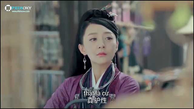 [Vietsub] Dạ Thiên Tử (The Dark Lord) 2018 - Tập 6