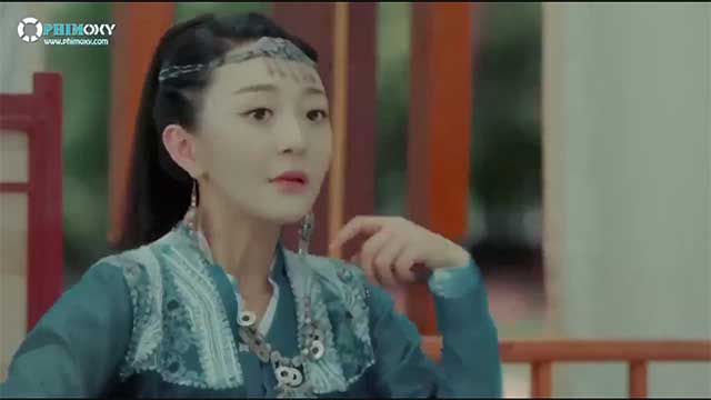 [Vietsub] Dạ Thiên Tử (The Dark Lord) 2018 - Tập 11