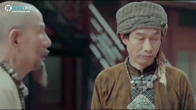 [Vietsub] Dạ Thiên Tử (The Dark Lord) 2018 - Tập 15