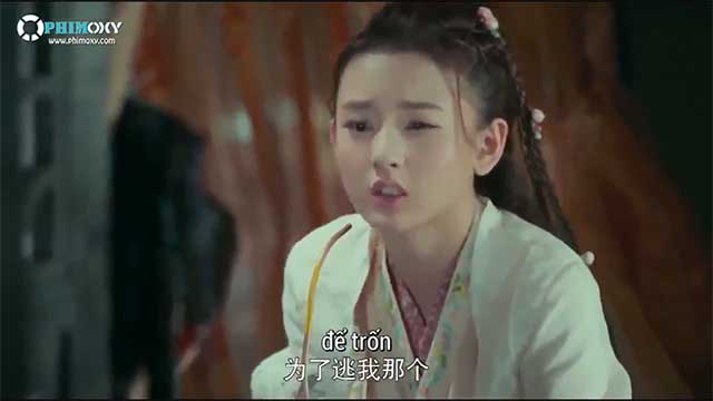 [Vietsub] Dạ Thiên Tử (The Dark Lord) 2018 - Tập 16