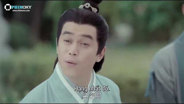 [Vietsub] Dạ Thiên Tử (The Dark Lord) 2018 - Tập 17