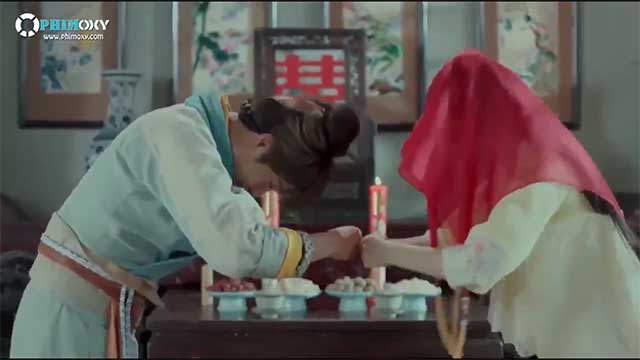 [Vietsub] Dạ Thiên Tử (The Dark Lord) 2018 - Tập 18