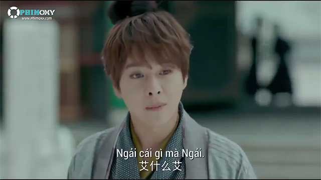 [Vietsub] Dạ Thiên Tử (The Dark Lord) 2018 - Tập 19