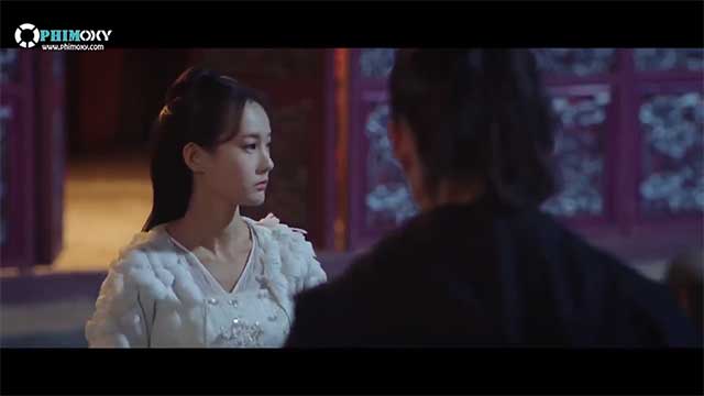 [Thuyết Minh] Mị Giả Vô Cương (Bloody Romance) 2018 - Tập 8