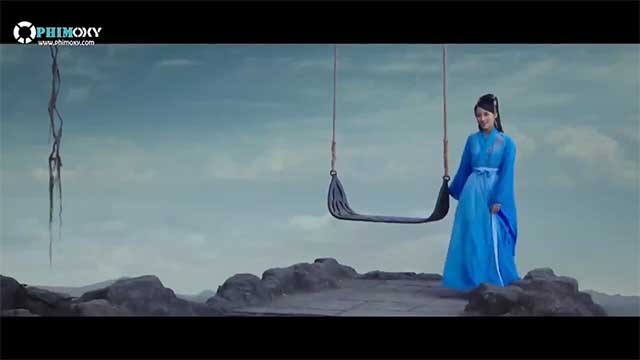 [Thuyết Minh] Mị Giả Vô Cương (Bloody Romance) 2018 - Tập 9