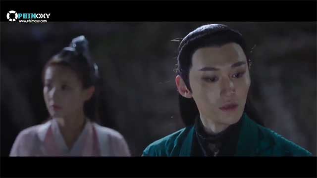 [Thuyết Minh] Mị Giả Vô Cương (Bloody Romance) 2018 - Tập 10