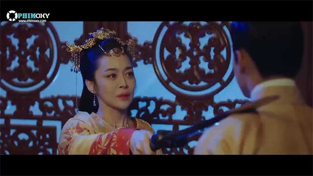 [Thuyết Minh] Mị Giả Vô Cương (Bloody Romance) 2018 - Tập 13