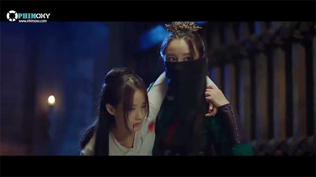 [Thuyết Minh] Mị Giả Vô Cương (Bloody Romance) 2018 - Tập 14