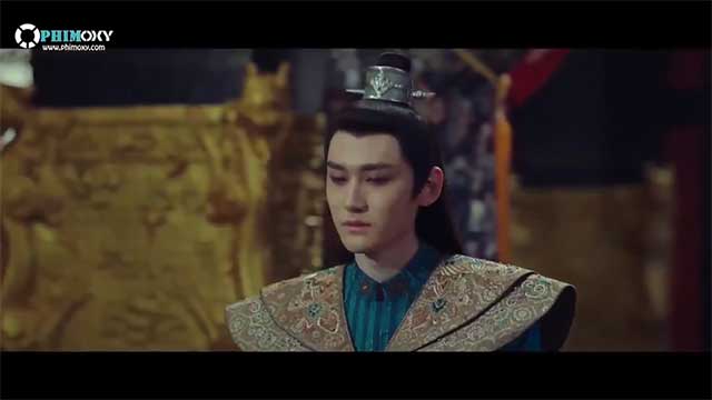 [Thuyết Minh] Mị Giả Vô Cương (Bloody Romance) 2018 - Tập 15