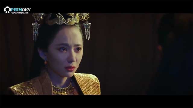 [Thuyết Minh] Mị Giả Vô Cương (Bloody Romance) 2018 - Tập 16