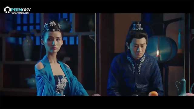 [Thuyết Minh] Mị Giả Vô Cương (Bloody Romance) 2018 - Tập 20