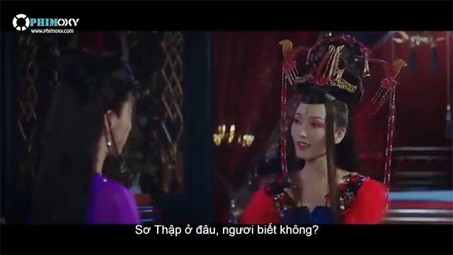 [Vietsub] Mị Giả Vô Cương (Bloody Romance) 2018 - Tập 6