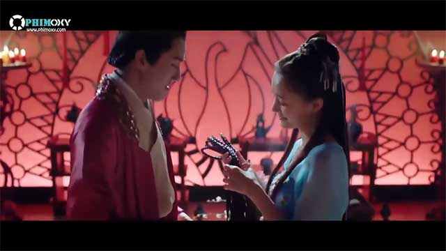 [Vietsub] Mị Giả Vô Cương (Bloody Romance) 2018 - Tập 7