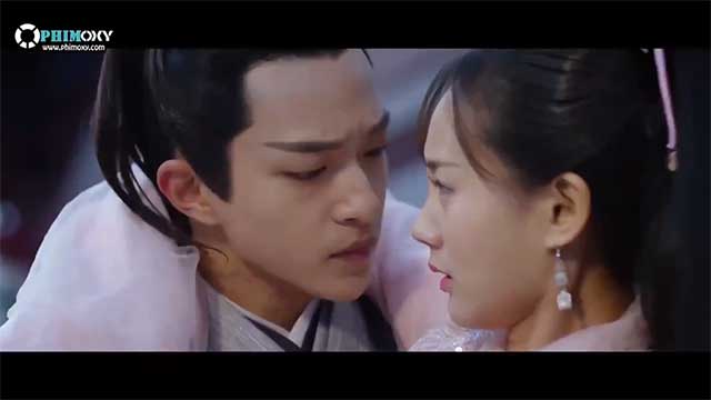 [Vietsub] Mị Giả Vô Cương (Bloody Romance) 2018 - Tập 8