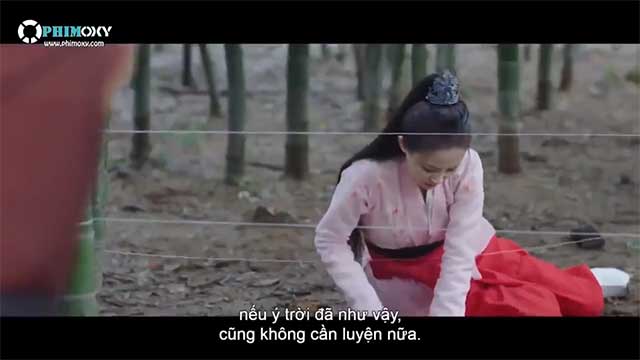 [Vietsub] Mị Giả Vô Cương (Bloody Romance) 2018 - Tập 10