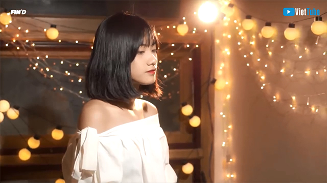 Sẽ Có Người Thay Em - Lương Thế Minh ft. Du Thiên - Hà My Cover