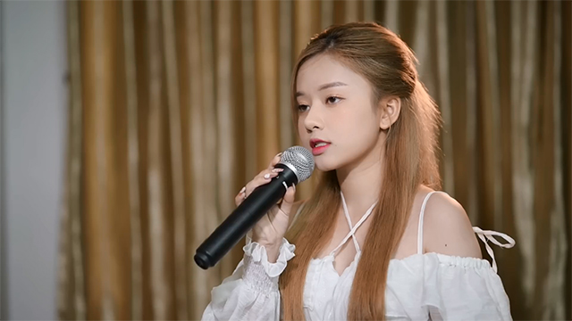 Em Nên Dừng Lại - Khang Việt - Út Nhị Mino Cover