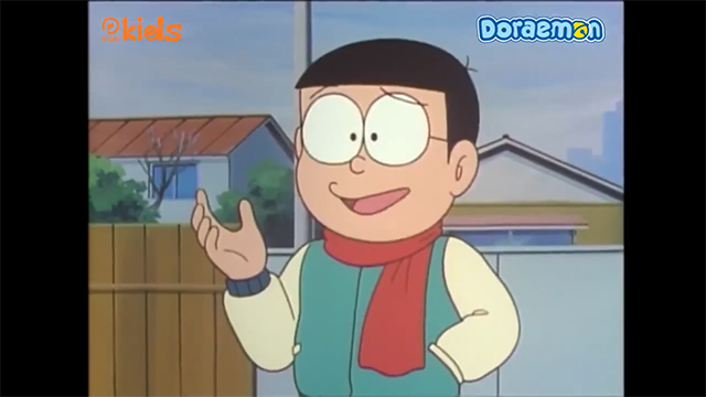 [Lồng Tiếng] Chú Mèo Máy Doraemon (2005) - Tập 21