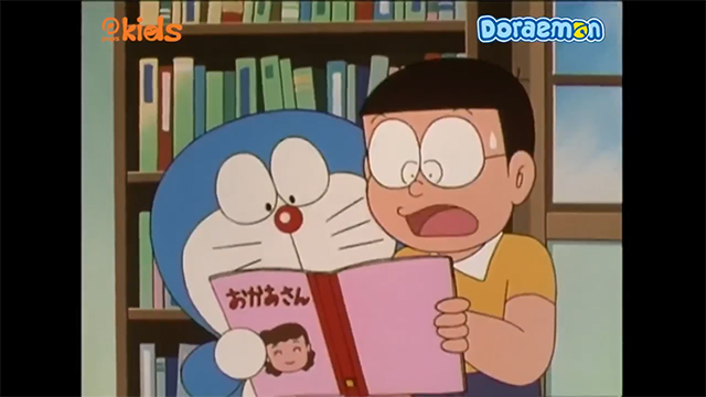 [Lồng Tiếng] Chú Mèo Máy Doraemon (2005) - Tập 22