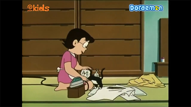 [Lồng Tiếng] Chú Mèo Máy Doraemon (2005) - Tập 23
